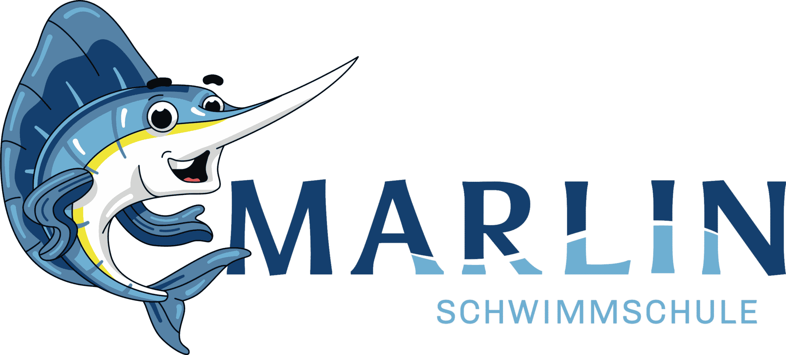 Schwimmschule Marlin Schweiz